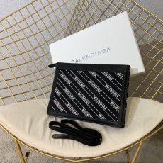 Balenciaga Clutch Bags